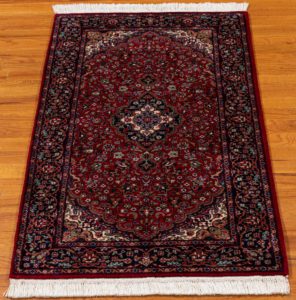 Kashan Rug