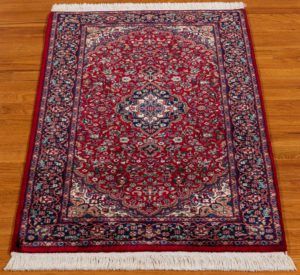 Kashan Rug