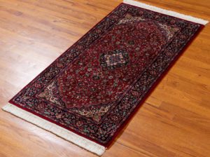 Kashan Rug