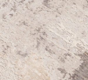 modern wool and silk rug