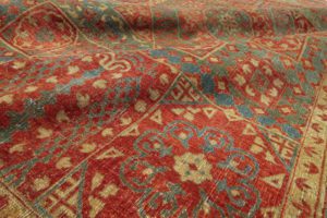 38600-Fine_Mamluk_Vegetable_Dyed_Wool_Rug-9'0''x12'0''-India-10