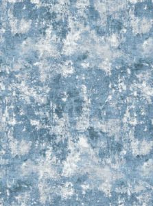 modern wool and silk