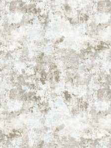 modern wool and silk rug