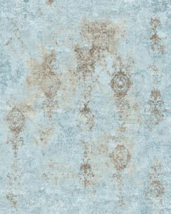 modern wool and silk