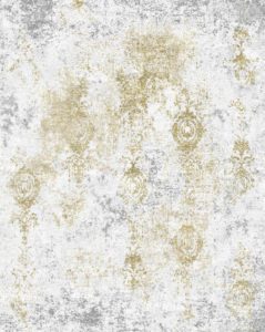 modern wool and silk