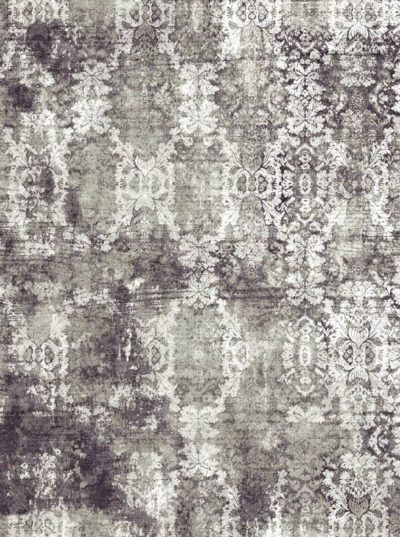 modern wool and silk