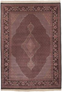 tabriz rug