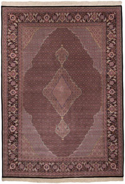 tabriz rug