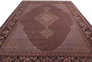 tabriz rug