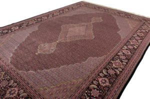tabriz rug