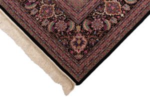 tabriz rug
