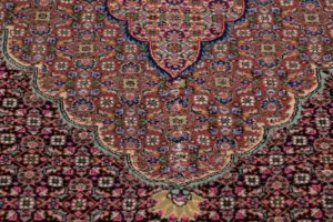 tabriz rug