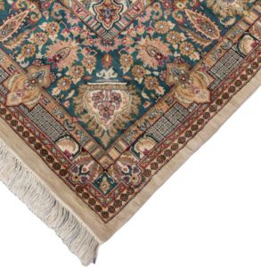 28058-Fine_Euro_Kerman_Ornate_Wool_Rug-10'0''x13'9''-Pakistan-4
