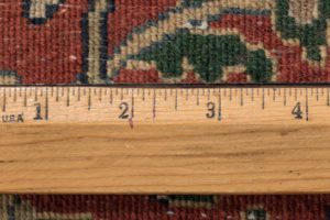 herati rug