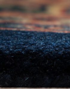 herati rug