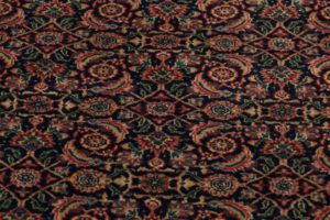 herati rug