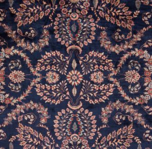 Sarouk rug