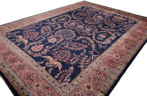 sarouk rug