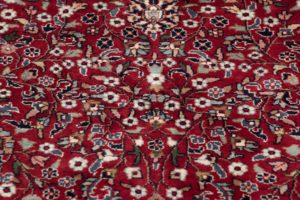 Sarouk oversized rug