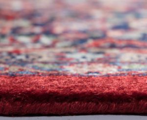 kashan rug