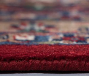kashan rug
