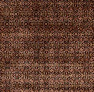 herati rug