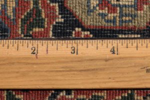 herati rug