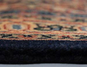 herati rug