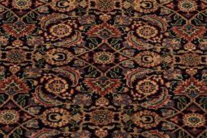 herati rug