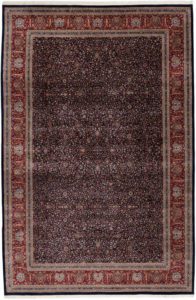Sarouk rug