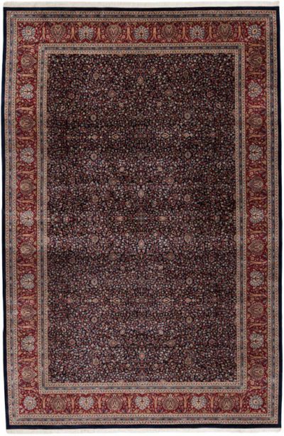 Sarouk rug
