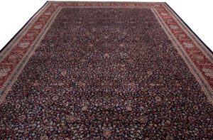 Sarouk rug