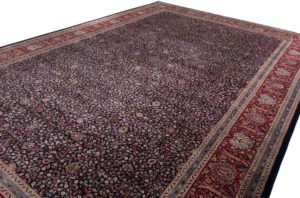Sarouk rug
