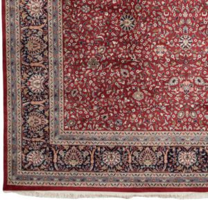 Sarouk rug