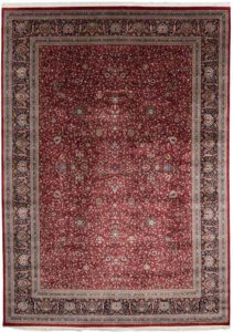 Sarouk rug