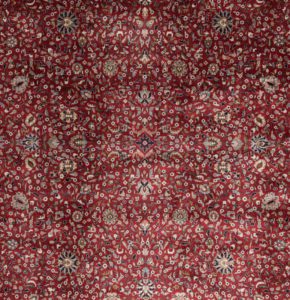 Sarouk rug