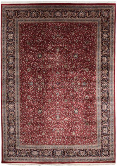 Sarouk rug