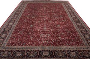 Sarouk rug