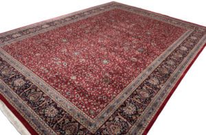 Sarouk rug