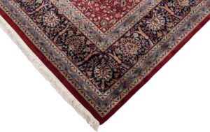 Sarouk rug