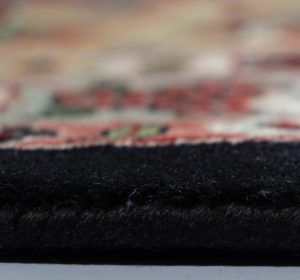 kashan rug
