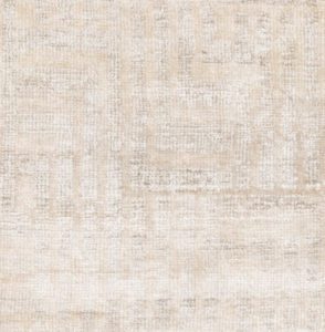 banana silk rug