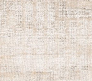banana silk rug