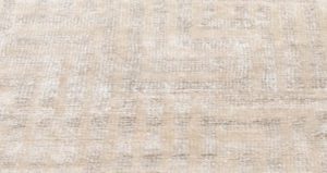 banana silk rug