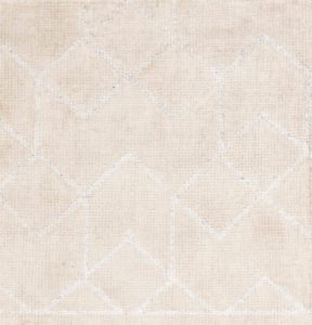 banana silk rug
