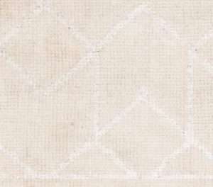 banana silk rug