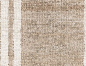 banana silk rug