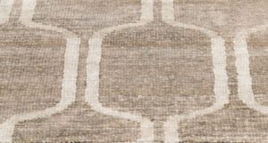 banana silk rug