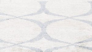 banana silk rug