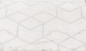 banana silk rug